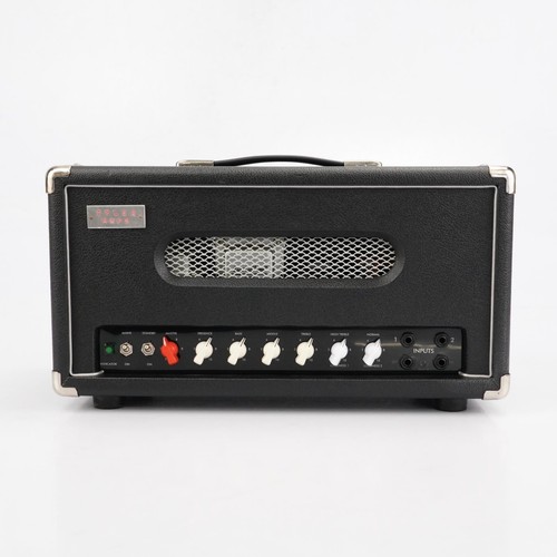 Tyler amps amplificatore - tyler,