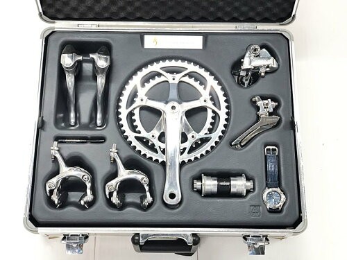 Gruppo shimano dura ace - shimano, dura-ace