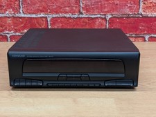 Kenwood GE-A5 Equalizzatore