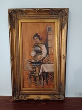 Scuola Napoletana ( XX Secolo)