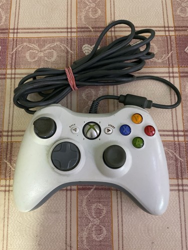Controller xbox 360 originale - controller,
