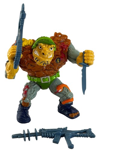 General traag tmnt - general,