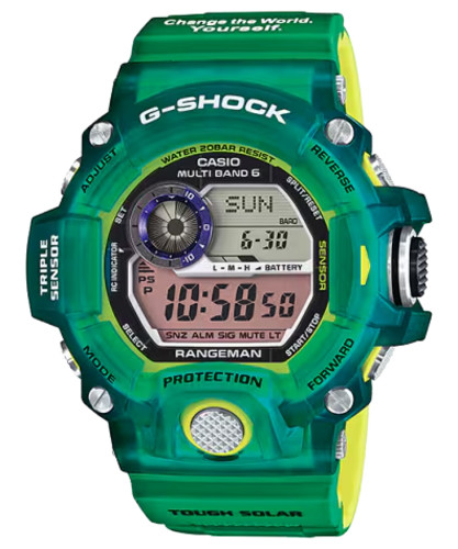 Orologio solare resistente