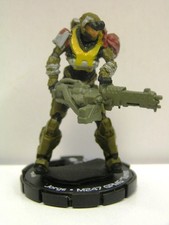 ActionClix - Jorge - Halo