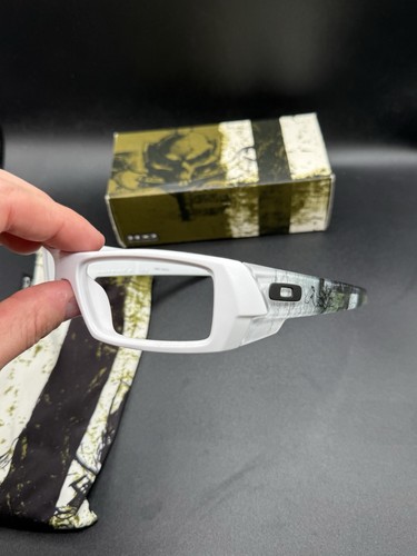 Oakley gascan 10th - gascan, mountain