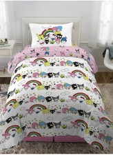 Hello Kitty and Friends Set di