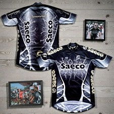 RARA maglia vintage 2001