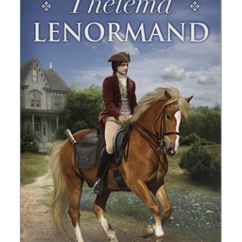 Thelema lenormand 36 carte - lenormand,