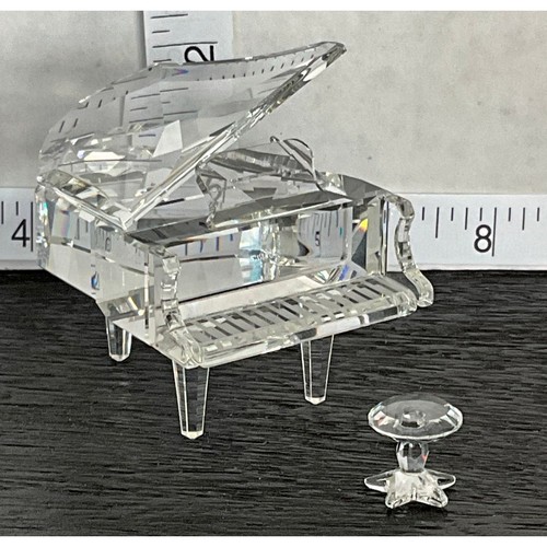 Pianoforte coda swarovski - coda,