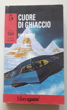Librogame Realtà virtuale 5