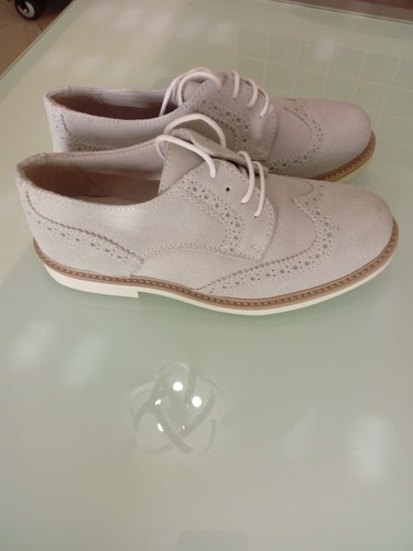 Scarpe cerimonia ragazzo
