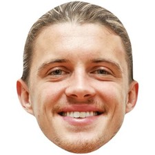 Conor Gallagher (Smile) Big