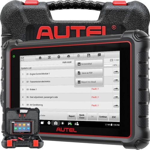 2026 autel maxicom - autel,