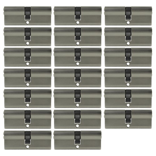 20x cilindro profilato 80mm