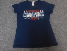 Atlanta Braves Womens shirt