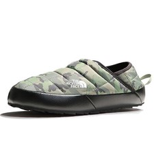 Scarpe The North Face Thermoball Traction Mule V 3UZN-33U Verde