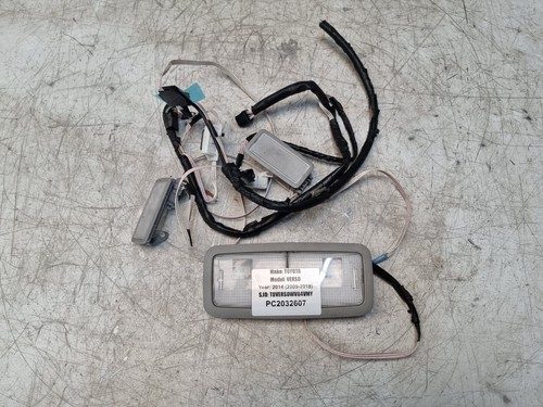 Toyota verso 2009 2018 set - toyota,