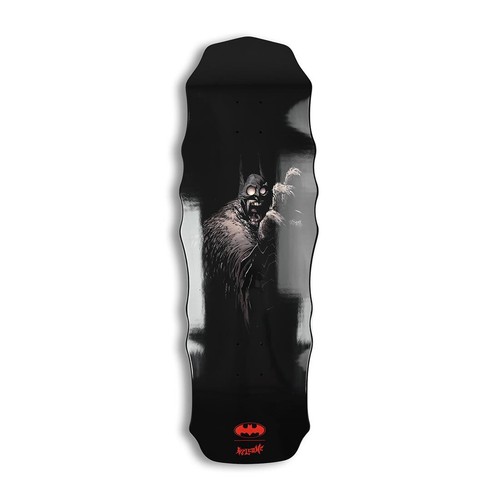Mazzo welcome batman serie - welcome,