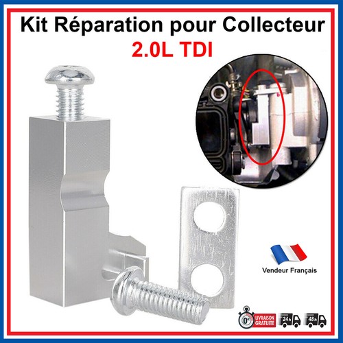 Kit réparation support - kit,
