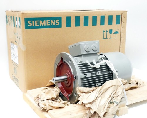 Motore elettrico siemens - motore,