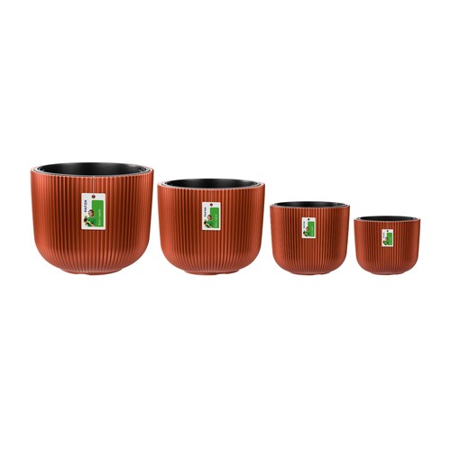 Set vasi fiori - vasi, da