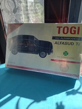 TOGI ALFA ROMEO ALFASUD TI 3