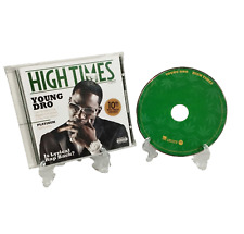 Young Dro -  High Times CD