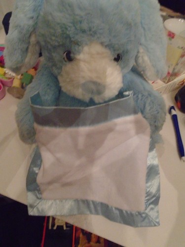 Peluche peek boo - peek, a