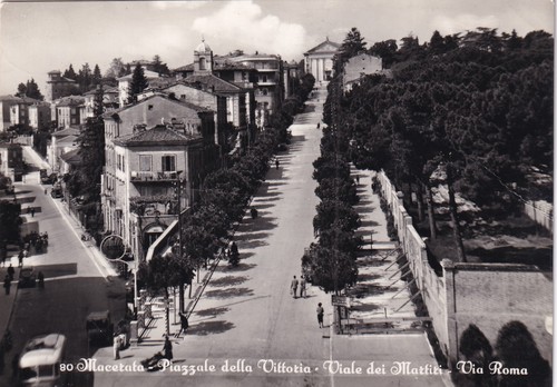 C18048-MARCHE