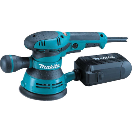 Levigatrice orbitale makita - levigatrice,