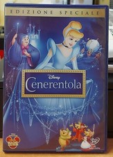 CENERENTOLA EDIZIONE SPECIALE