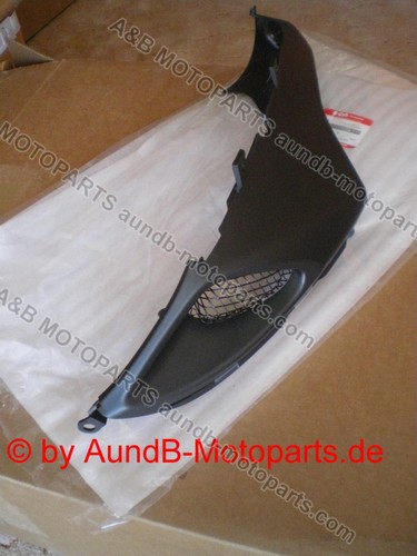 Gsxr 1000 carena laterale - k6,