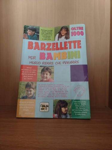 Oltre 1000 barzellette per - oltre,