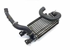 INTERCOOLER PER FIAT Panda Serie 4X4 (319) 51930049 312A2000 Bifuel/Metano 900 