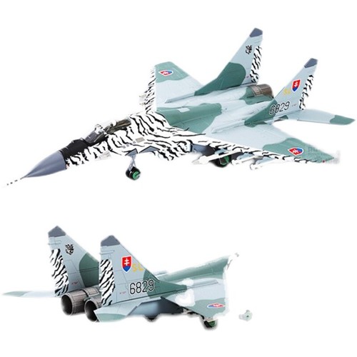 Slovak air force mig - hm,