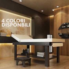Lettino da massaggio WELLNESS