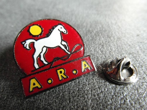 Rara spilla pin ara - pin's,
