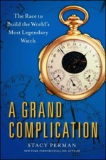 Grand Complication : The Race
