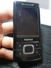 NOKIA 6500S-1