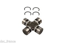 Crociera Albero Ruota Jeep