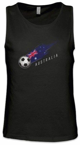 Canotta uomo australia - canotta,