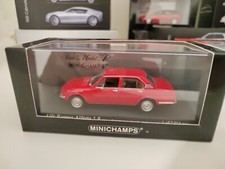 Alfa Romeo Alfetta 1.8 1972