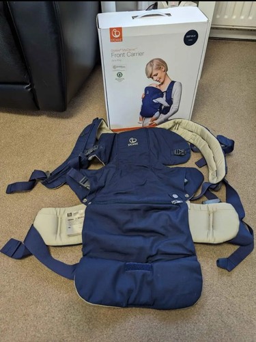 Stokke carrier in 1 - my,