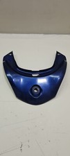 Carena cover posteriore Honda SH300cc dal 2007 2008 2009 2010 blu 83700KTW9000