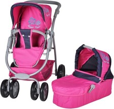 Carrozzina Passeggino per