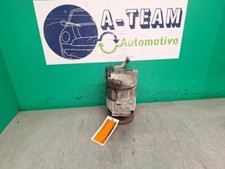 Compressore aria condizionata