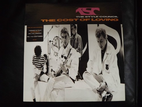 The style council - the, "the