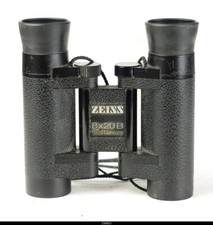 Binocolo Zeiss Germania Ovest