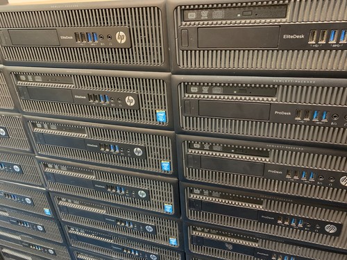 Elitedesk 800 sff core i7 - elitedesk,