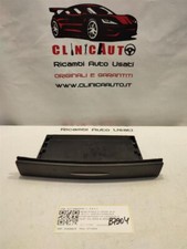 PORTAOGGETTI TUNNEL CENTRALE MERCEDES SLK W171 2° Serie A1716800052 271944 (04